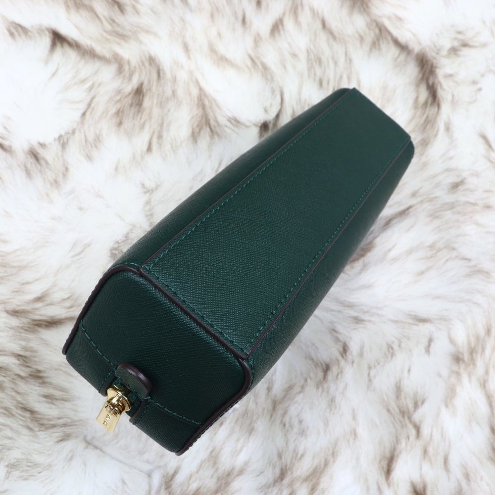 Travel Pouch Cosmetic Makeup Bag 35T1GGFN2L - Picture 6 of 8